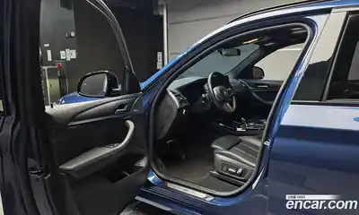 BMW X3 2022 2.0 Автомат в Москве № 192758, миниатюра 11