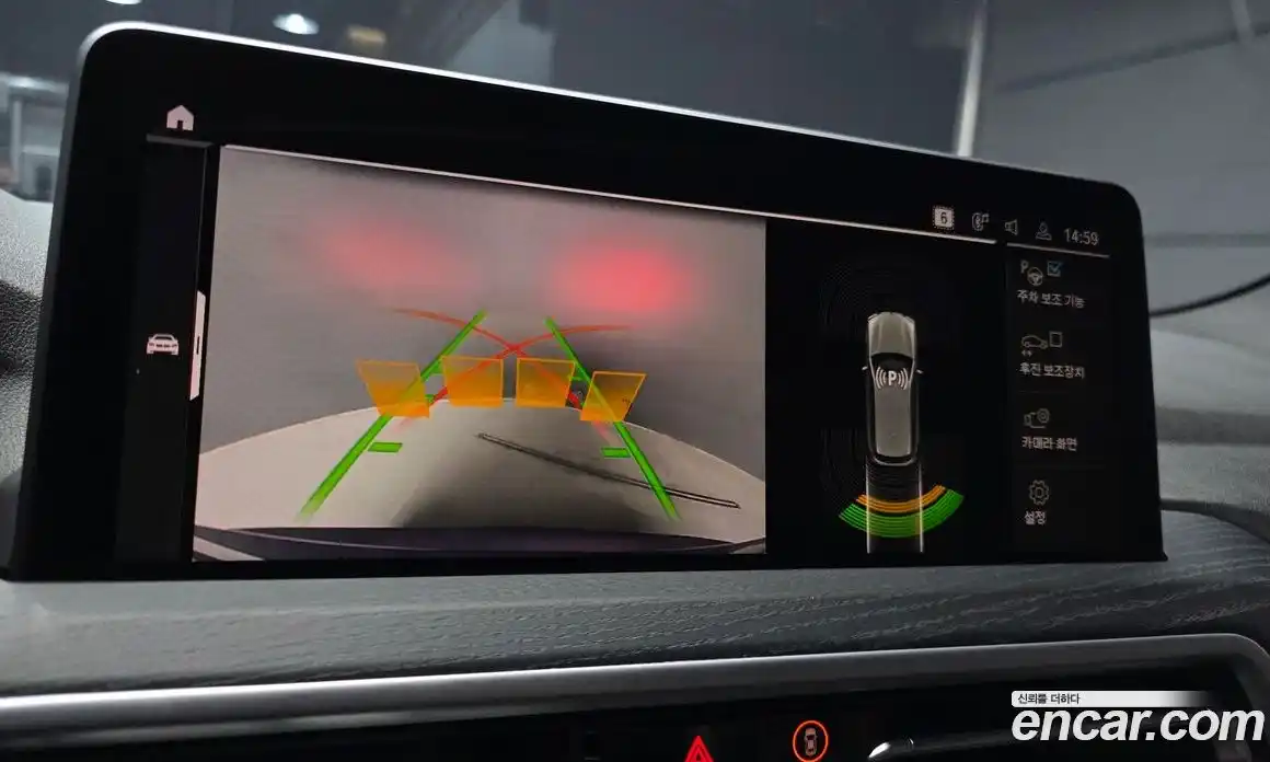 BMW X3 2022 2.0 Автомат в Москве № 192758, фото 15