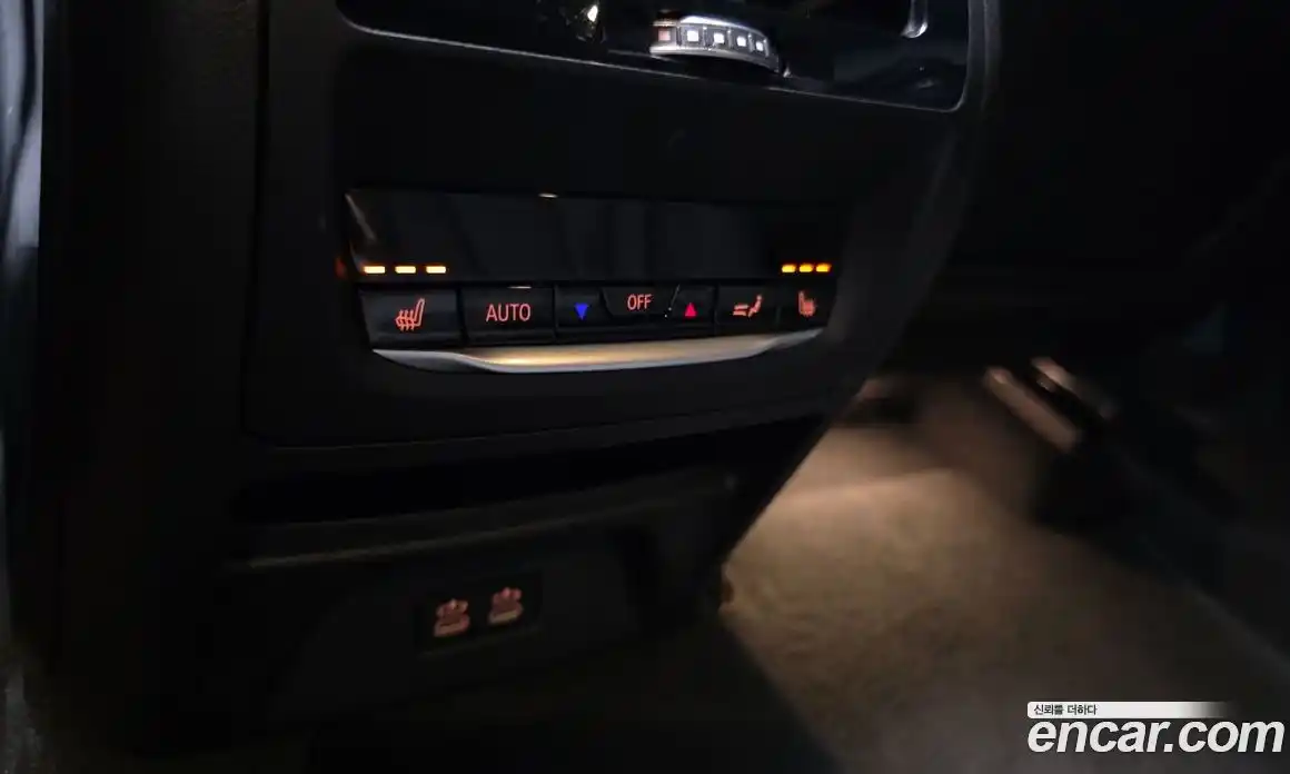 BMW X3 2022 2.0 Автомат в Москве № 192758, фото 17