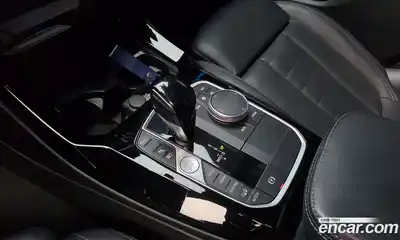 BMW X3 2022 2.0 Автомат в Москве № 192758, миниатюра 9