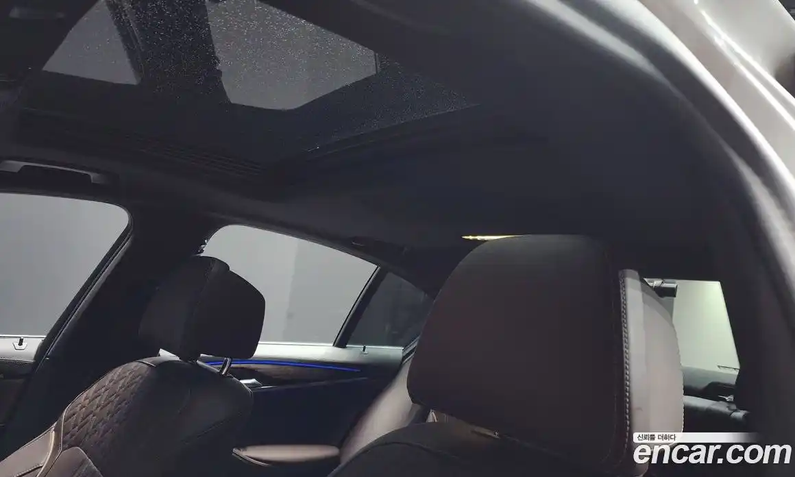 BMW 5-Series 2021 2.0 Автомат в Москве № 192841, фото 18