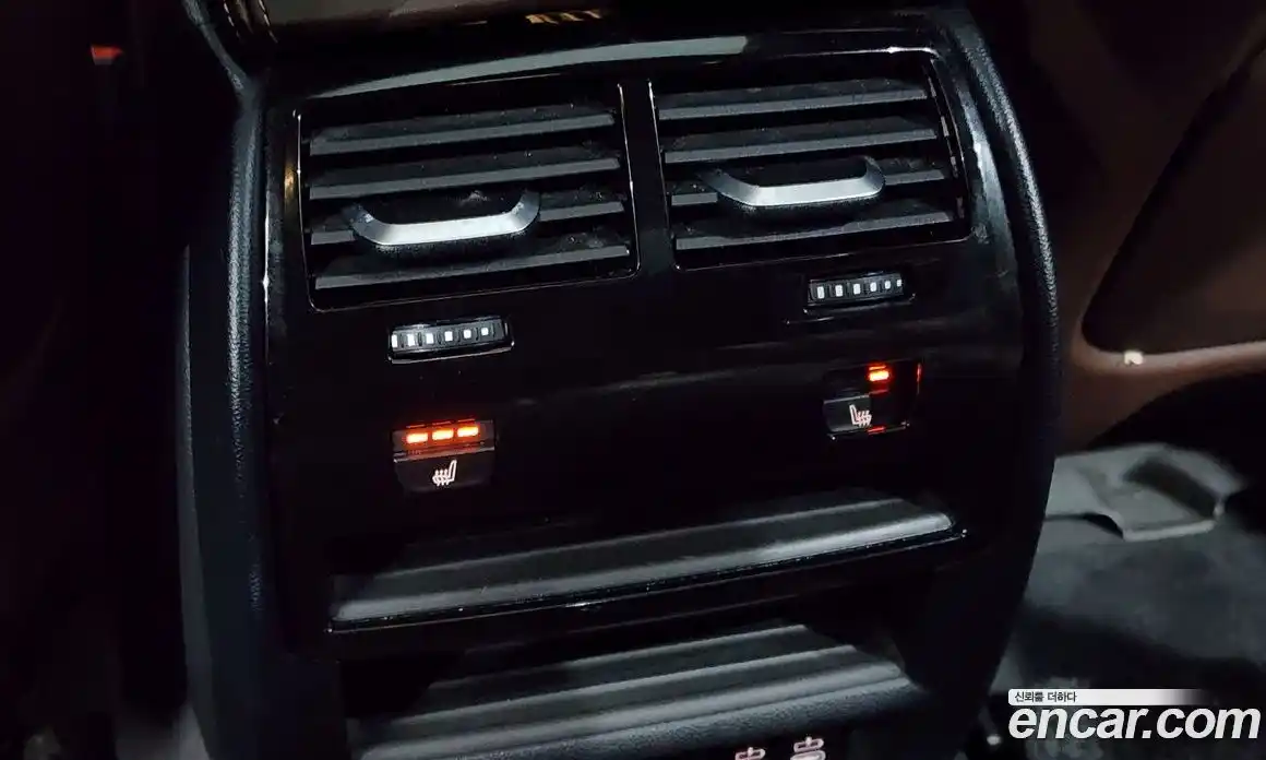 BMW 5-Series 2021 2.0 Автомат в Москве № 192841, фото 19