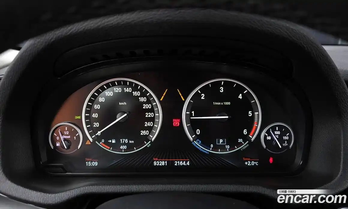 BMW X3 2017 2.0 Автомат в Москве № 193092, фото 14