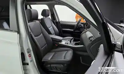 BMW X3 2017 2.0 Автомат в Москве № 193092, миниатюра 3