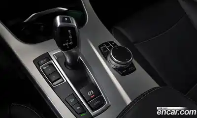 BMW X3 2017 2.0 Автомат в Москве № 193092, миниатюра 5