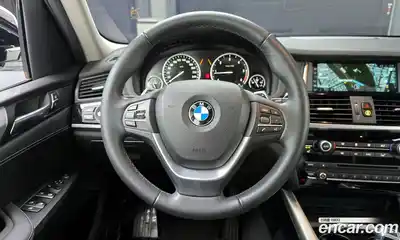 BMW X3 2017 2.0 Автомат в Москве № 193092, миниатюра 6