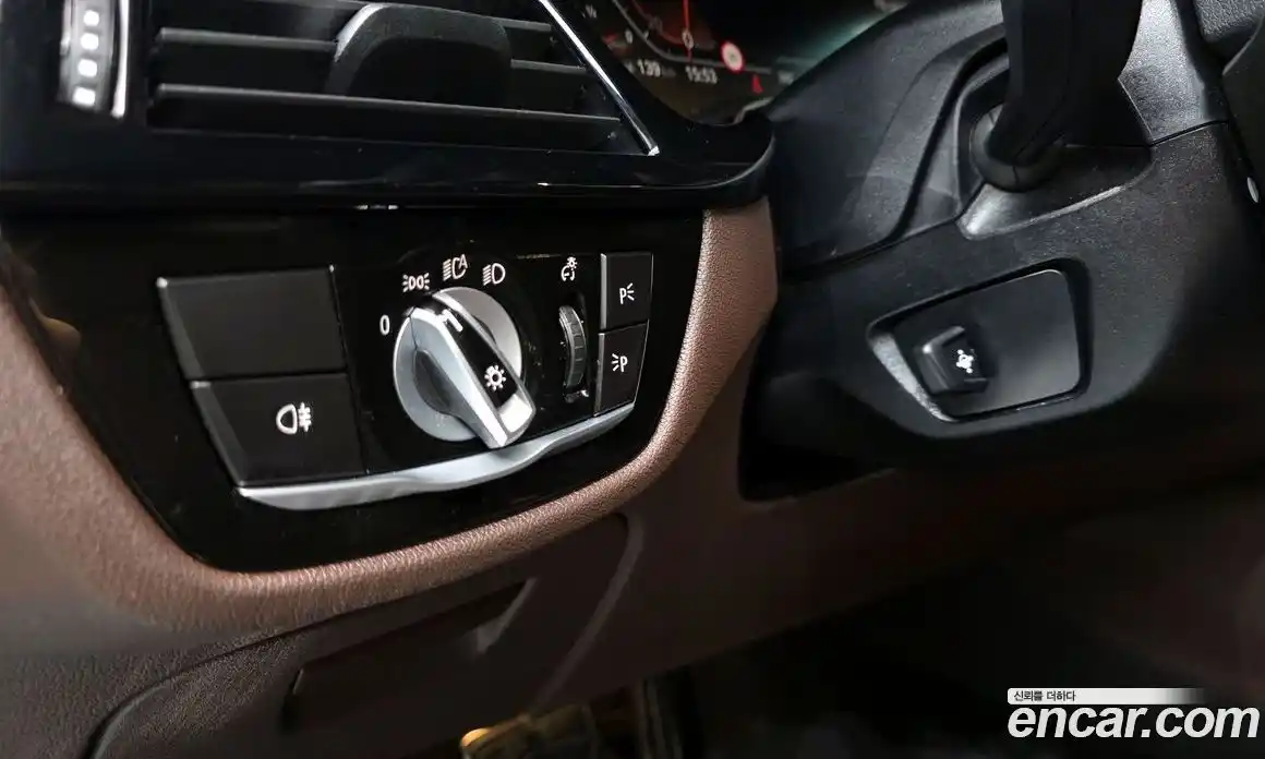 BMW 5-Series 2021 2.0 Автомат в Москве № 193155, фото 14