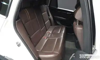 BMW X3 2016 2.0 Автомат в Москве № 193298, миниатюра 12