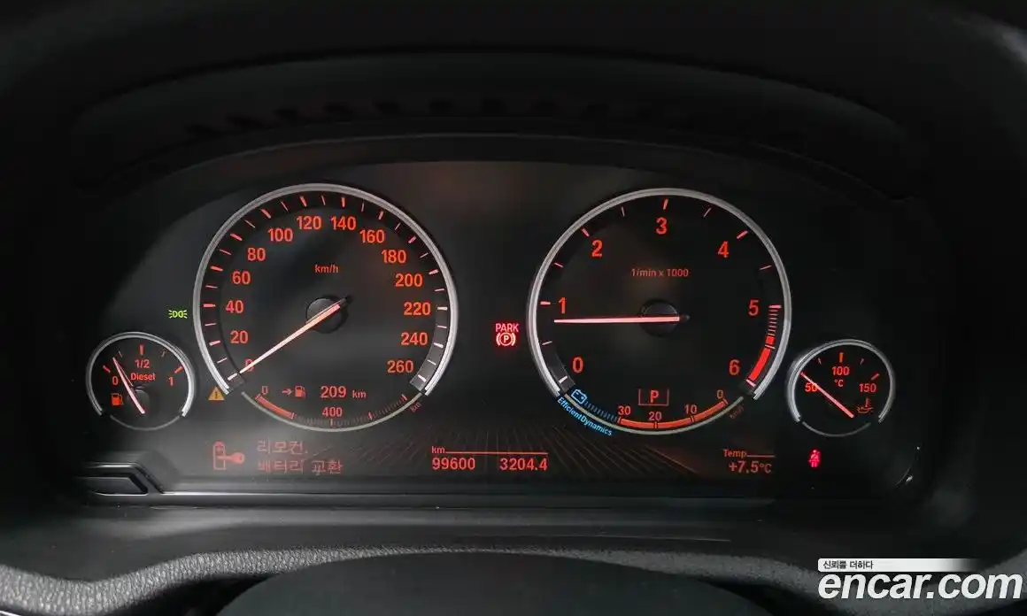 BMW X3 2016 2.0 Автомат в Москве № 193298, фото 8