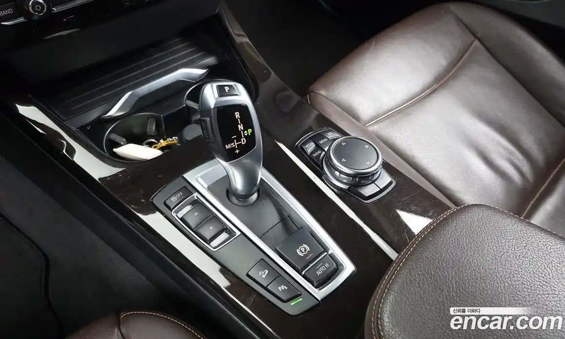 BMW X3 2016 2.0 Автомат в Москве № 193298, фото 9