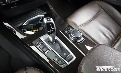 BMW X3 2016 2.0 Автомат в Москве № 193298, миниатюра 9