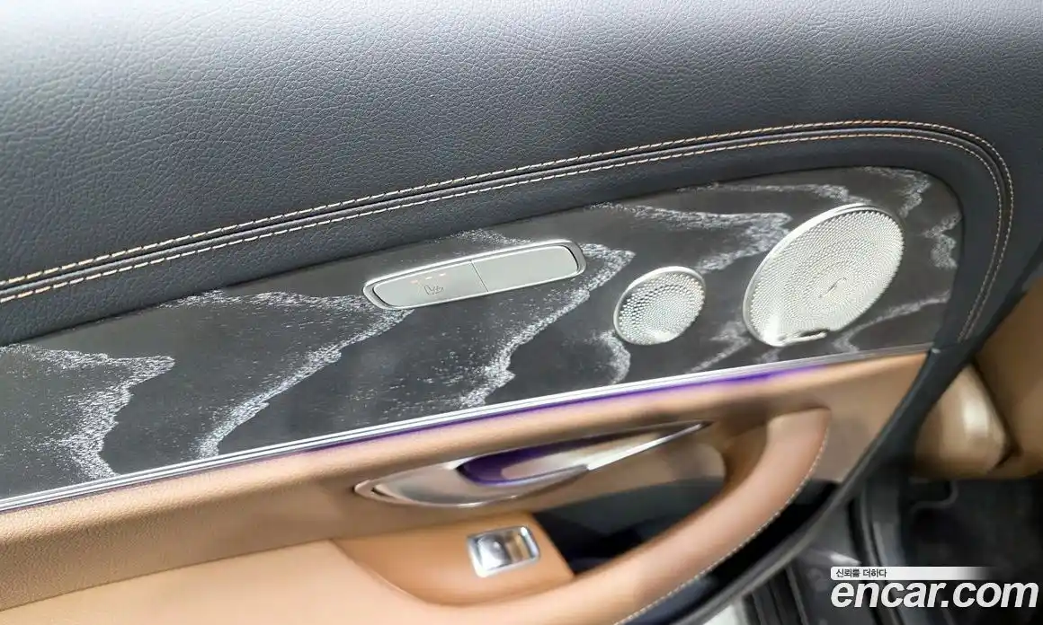 Mercedes-Benz E-Class 2022 2.0 Автомат в Москве № 193801, фото 20