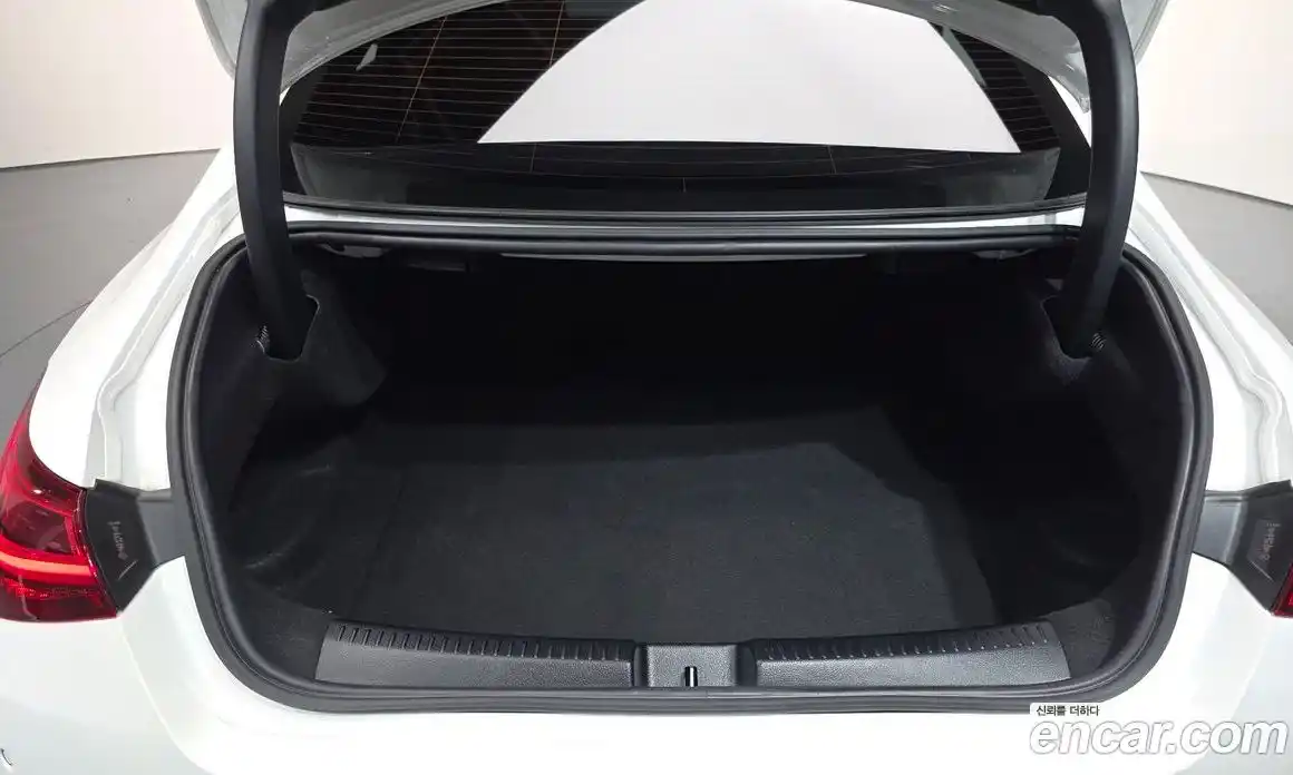 Mercedes-Benz CLA-Class 2025 2.0 Автомат в Москве № 193954, фото 14