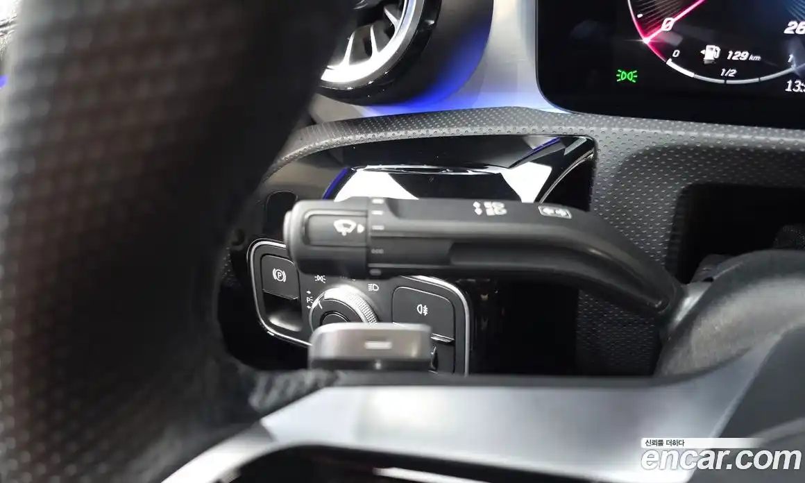 Mercedes-Benz CLA-Class 2025 2.0 Автомат в Москве № 193954, фото 3