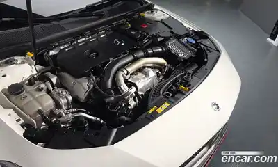 Mercedes-Benz CLA-Class 2025 2.0 Автомат в Москве № 193954, миниатюра 5