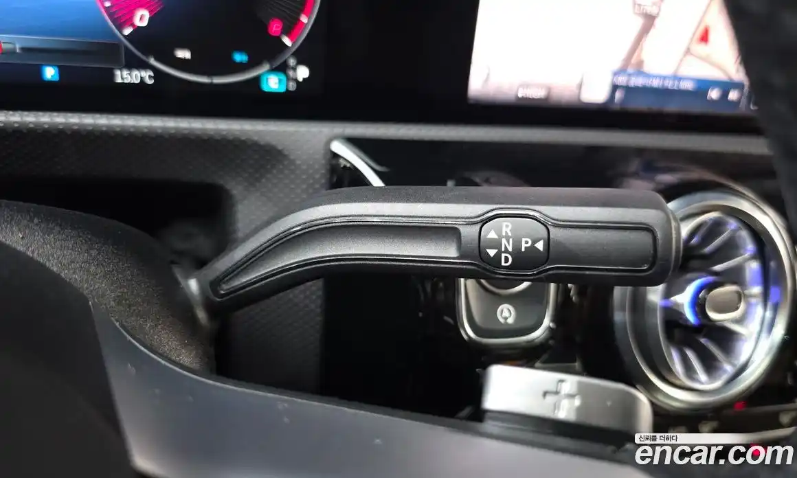 Mercedes-Benz CLA-Class 2025 2.0 Автомат в Москве № 193954, фото 7