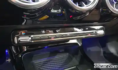 Mercedes-Benz CLA-Class 2025 2.0 Автомат в Москве № 193954, миниатюра 8