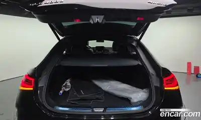 Mercedes-Benz GLE-Class, 2022