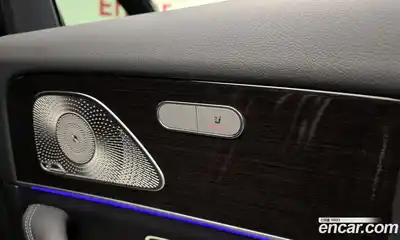 Mercedes-Benz GLE-Class 2022 2.9 Автомат в Москве № 194008, миниатюра 11