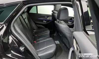 Mercedes-Benz GLE-Class 2022 2.9 Автомат в Москве № 194008, миниатюра 2