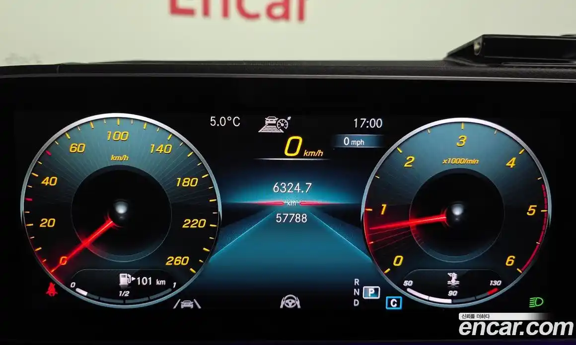 Mercedes-Benz GLE-Class 2022 2.9 Автомат в Москве № 194008, фото 10