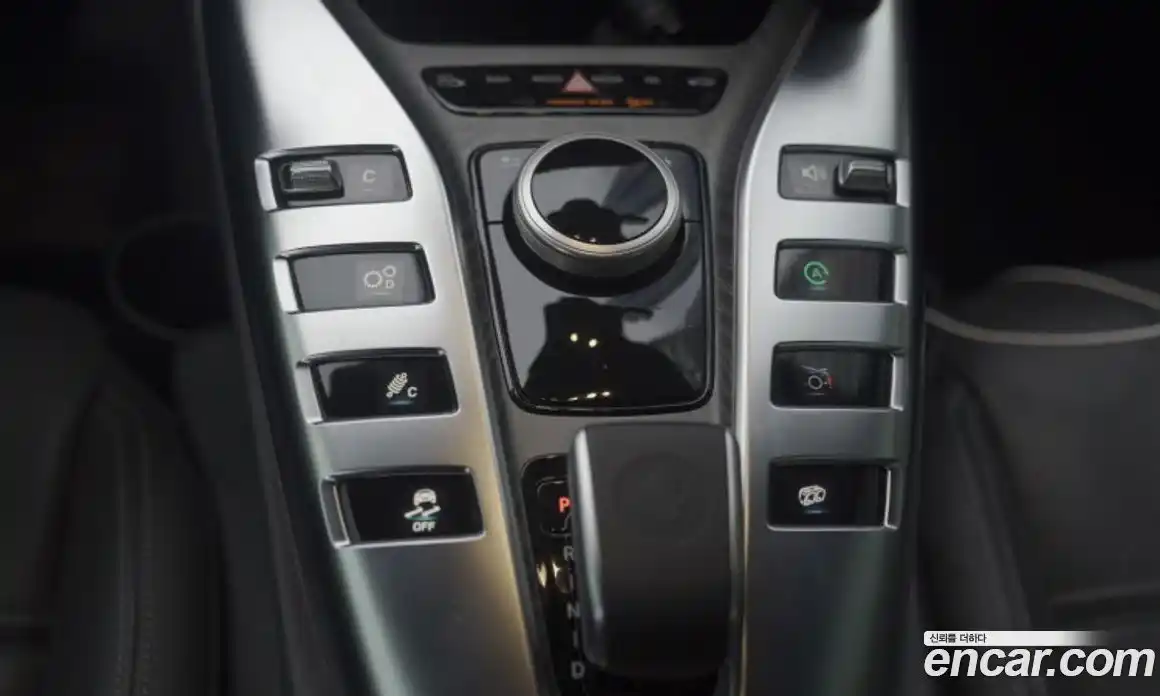 Mercedes-Benz AMG GT 2019 3.0 Автомат в Москве № 194093, фото 15