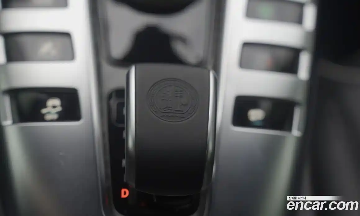 Mercedes-Benz AMG GT 2019 3.0 Автомат в Москве № 194093, фото 16