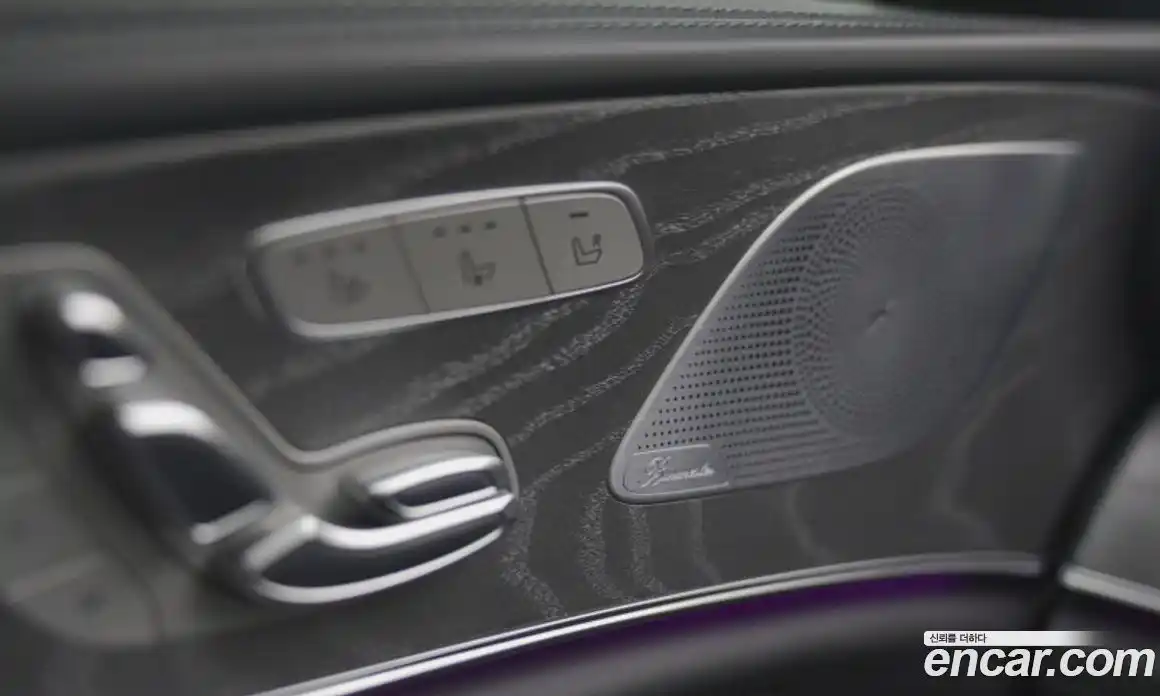 Mercedes-Benz AMG GT 2019 3.0 Автомат в Москве № 194093, фото 18