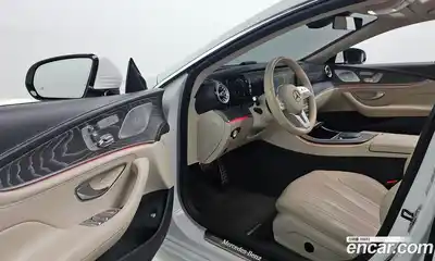 Mercedes-Benz CLS-Class 2021 3.0 Автомат в Москве № 194179, миниатюра 11