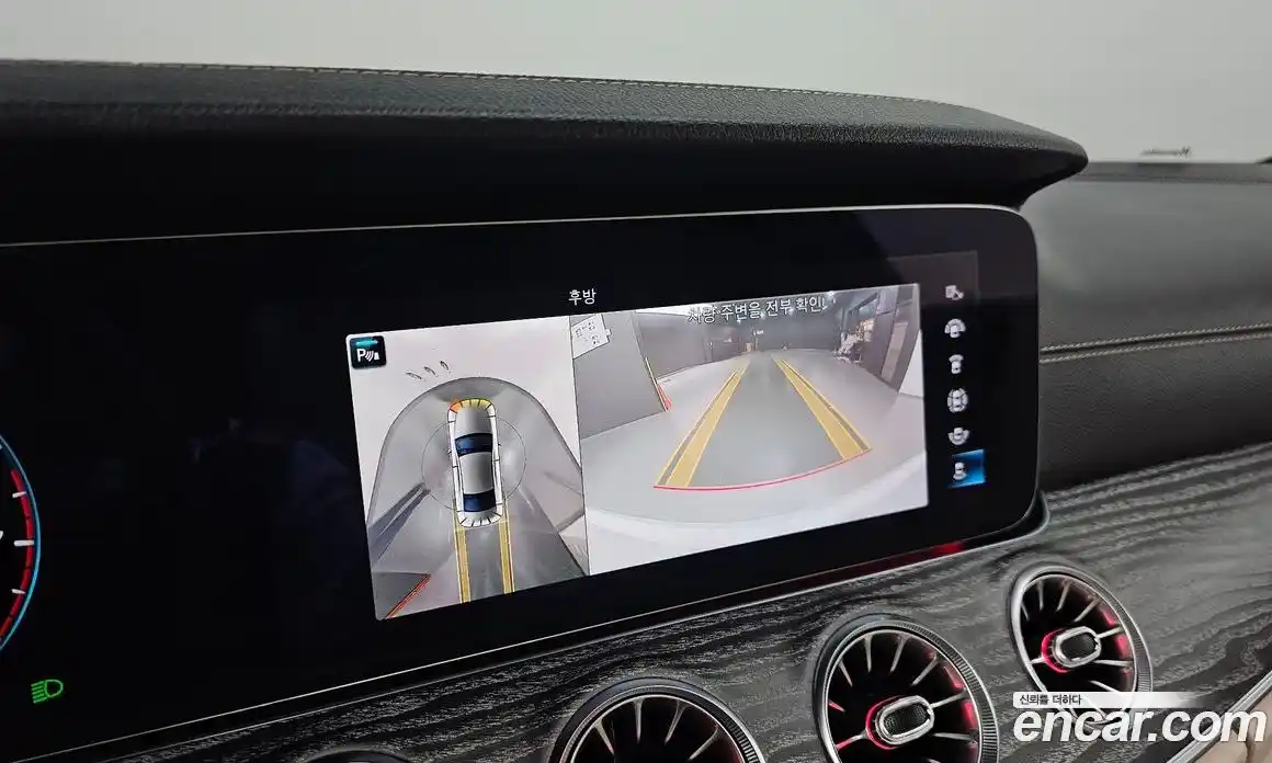 Mercedes-Benz CLS-Class 2021 3.0 Автомат в Москве № 194179, фото 15