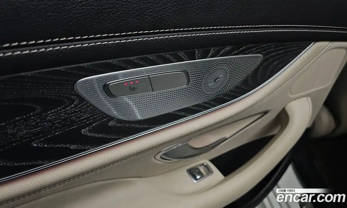 Mercedes-Benz CLS-Class 2021 3.0 Автомат в Москве № 194179, фото 18