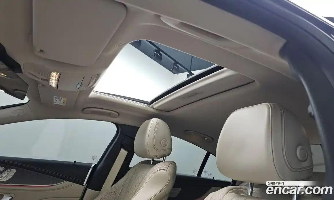 Mercedes-Benz CLS-Class 2021 3.0 Автомат в Москве № 194179, фото 19