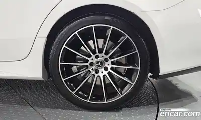 Mercedes-Benz CLS-Class 2021 3.0 Автомат в Москве № 194179, миниатюра 5