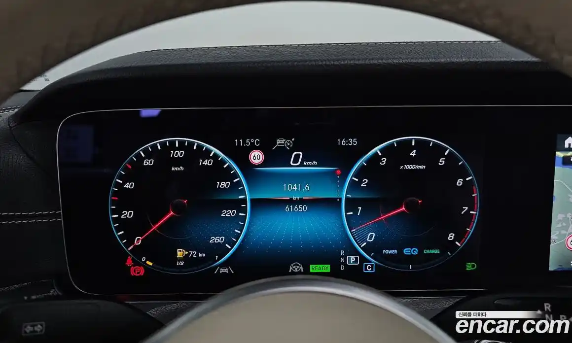 Mercedes-Benz CLS-Class 2021 3.0 Автомат в Москве № 194179, фото 8