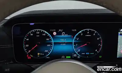 Mercedes-Benz CLS-Class 2021 3.0 Автомат в Москве № 194179, миниатюра 8