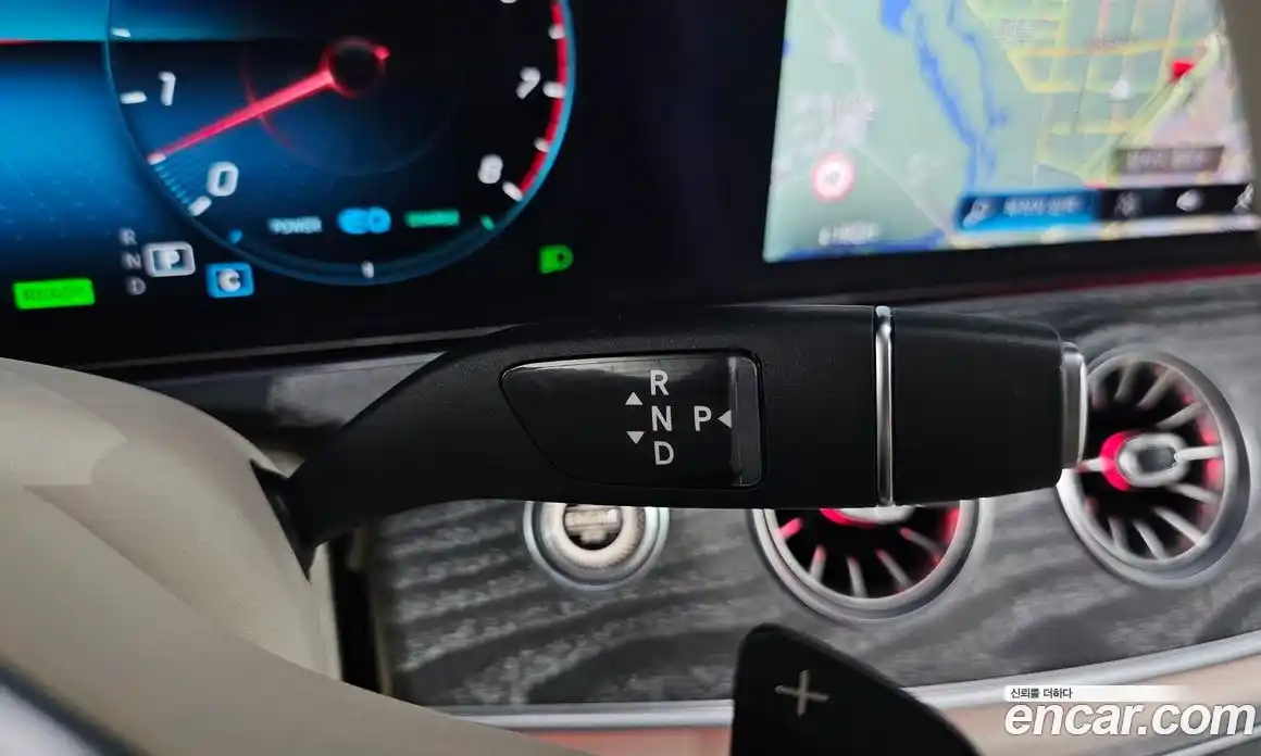 Mercedes-Benz CLS-Class 2021 3.0 Автомат в Москве № 194179, фото 9