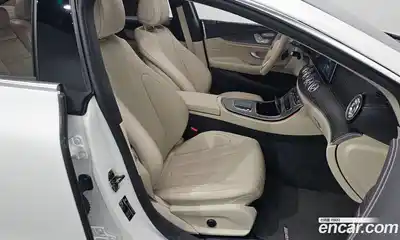 Mercedes-Benz CLS-Class 2021 3.0 Автомат в Москве № 194179, миниатюра 10