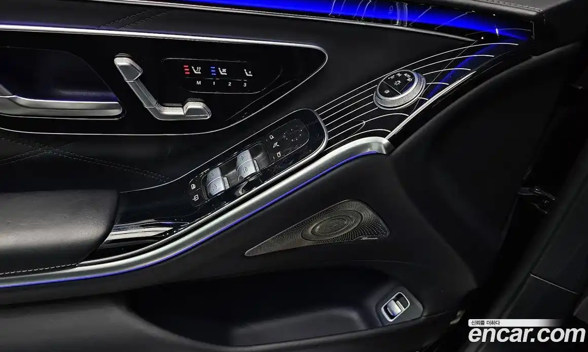 Mercedes-Benz S-Class 2023 4.0 Автомат в Москве № 194197, фото 19