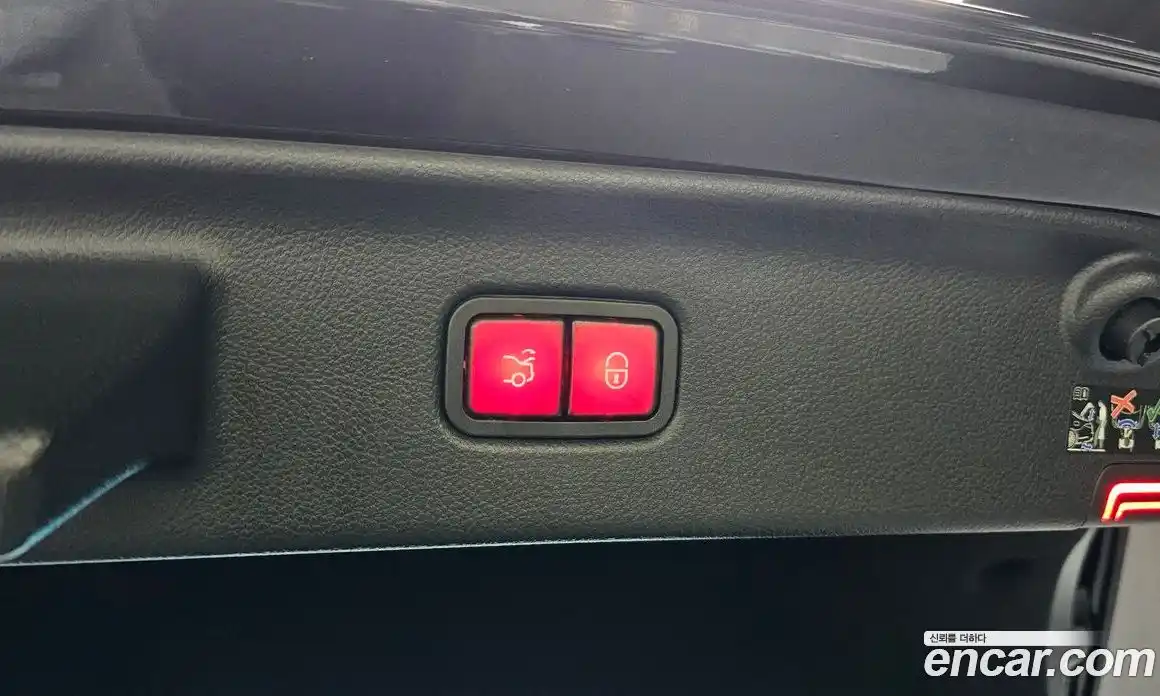 Mercedes-Benz S-Class 2023 4.0 Автомат в Москве № 194197, фото 20