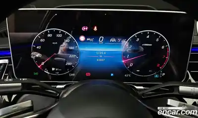 Mercedes-Benz S-Class 2023 4.0 Автомат в Москве № 194197, миниатюра 8