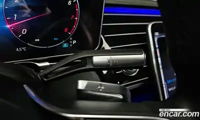 Mercedes-Benz S-Class 2023 4.0 Автомат в Москве № 194197, миниатюра 9