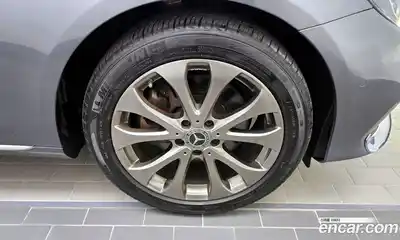 Mercedes-Benz E-Class 2019 1.9 Автомат в Москве № 194203, миниатюра 12