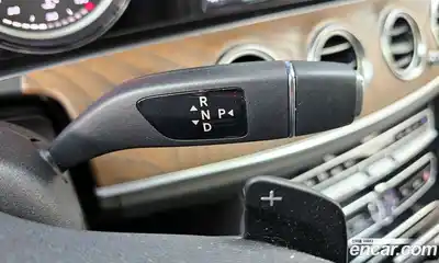 Mercedes-Benz E-Class 2019 1.9 Автомат в Москве № 194203, миниатюра 5