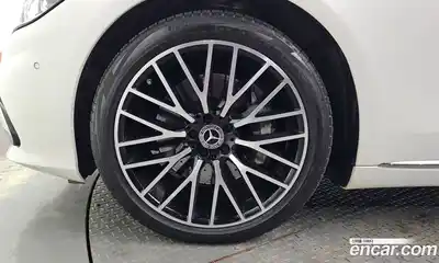 Mercedes-Benz S-Class 2022 4.0 Автомат в Москве № 194239, миниатюра 12