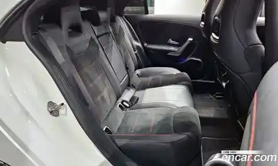 Mercedes-Benz CLA-Class 2022 2.0 Автомат в Москве № 194447, миниатюра 12