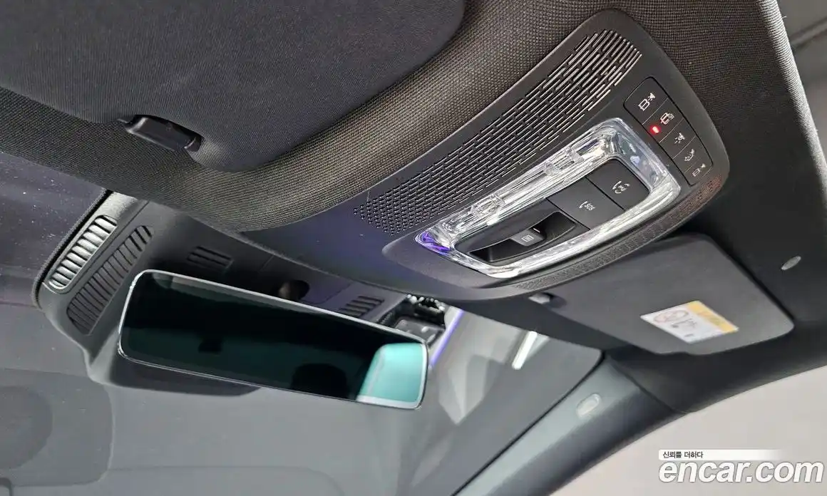 Mercedes-Benz CLA-Class 2022 2.0 Автомат в Москве № 194447, фото 20