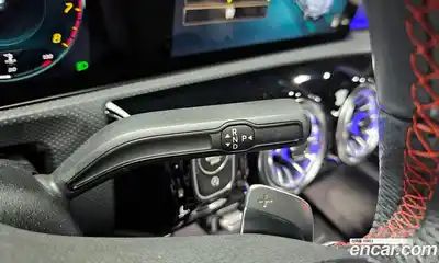 Mercedes-Benz CLA-Class 2022 2.0 Автомат в Москве № 194447, миниатюра 9