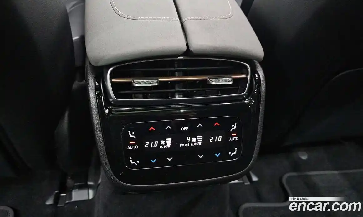 Mercedes-Benz EQS 2022 0.3 Автомат в Москве № 194638, фото 18