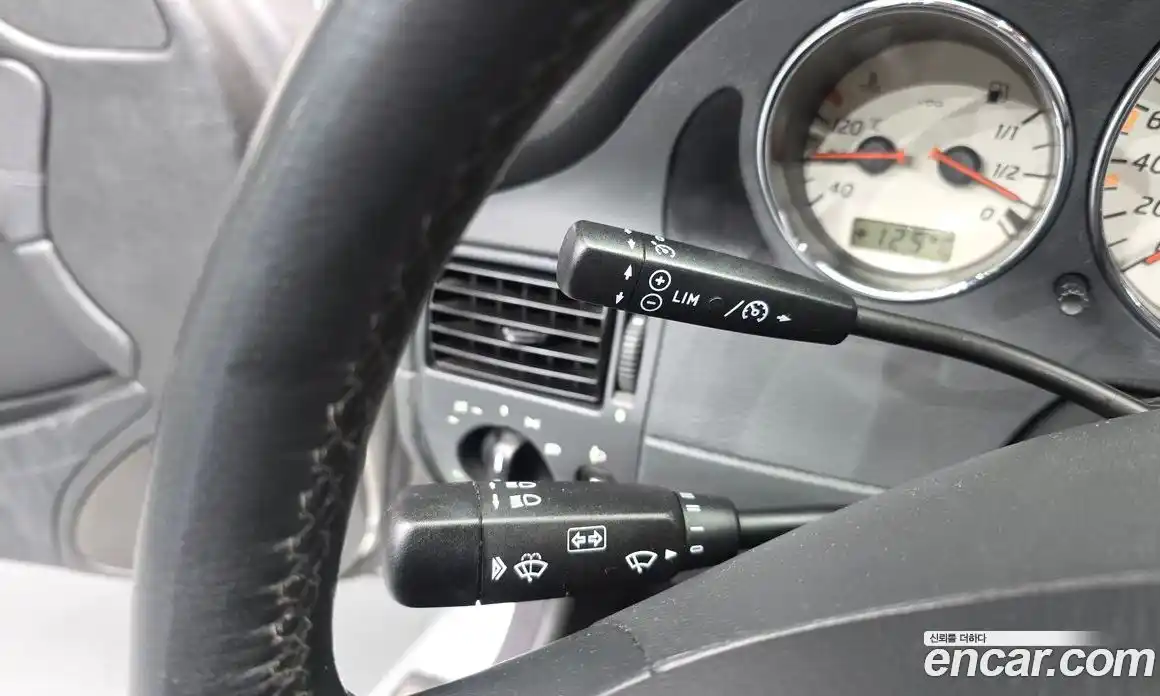 Mercedes-Benz SLK-Class 2002 2.3 Автомат в Москве № 194687, фото 17