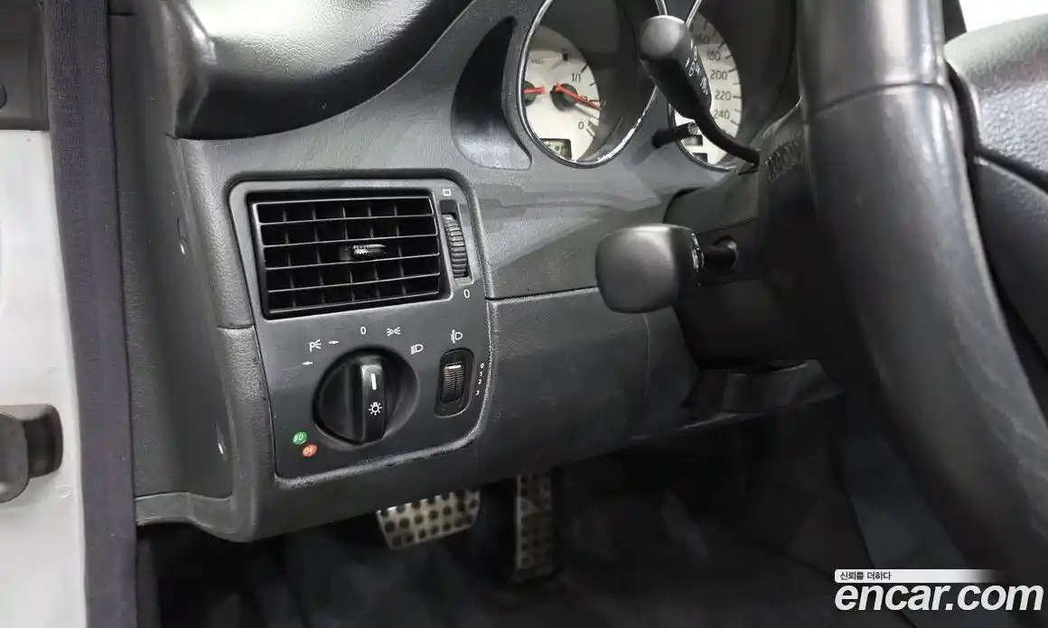 Mercedes-Benz SLK-Class 2002 2.3 Автомат в Москве № 194687, фото 19